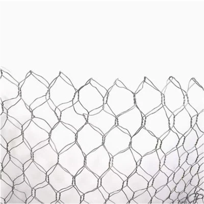 Gaviones Galvanizados